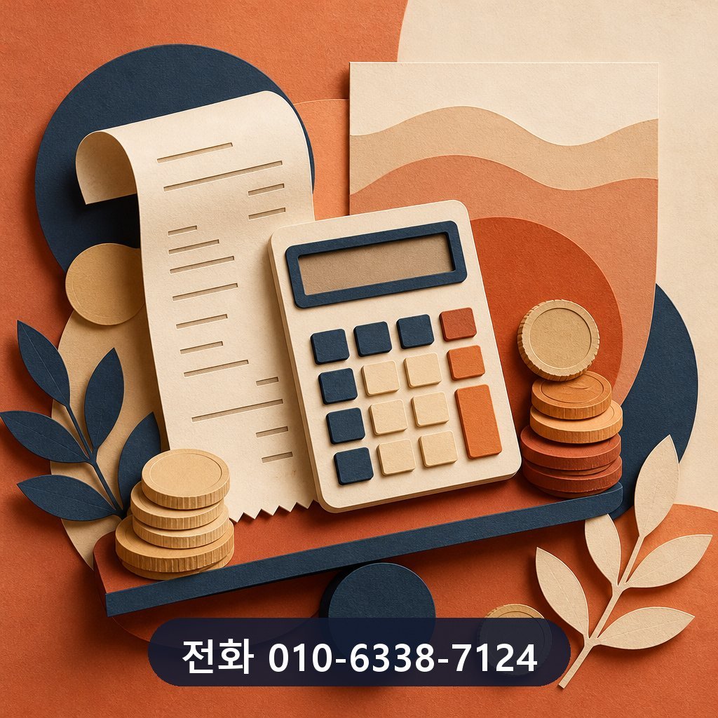 신용카드 카드깡 업체 수수료 안내 이미지